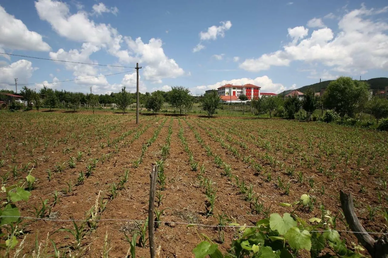 Agroturizem Lajthiza Hotel Korce 0*,  Albânia