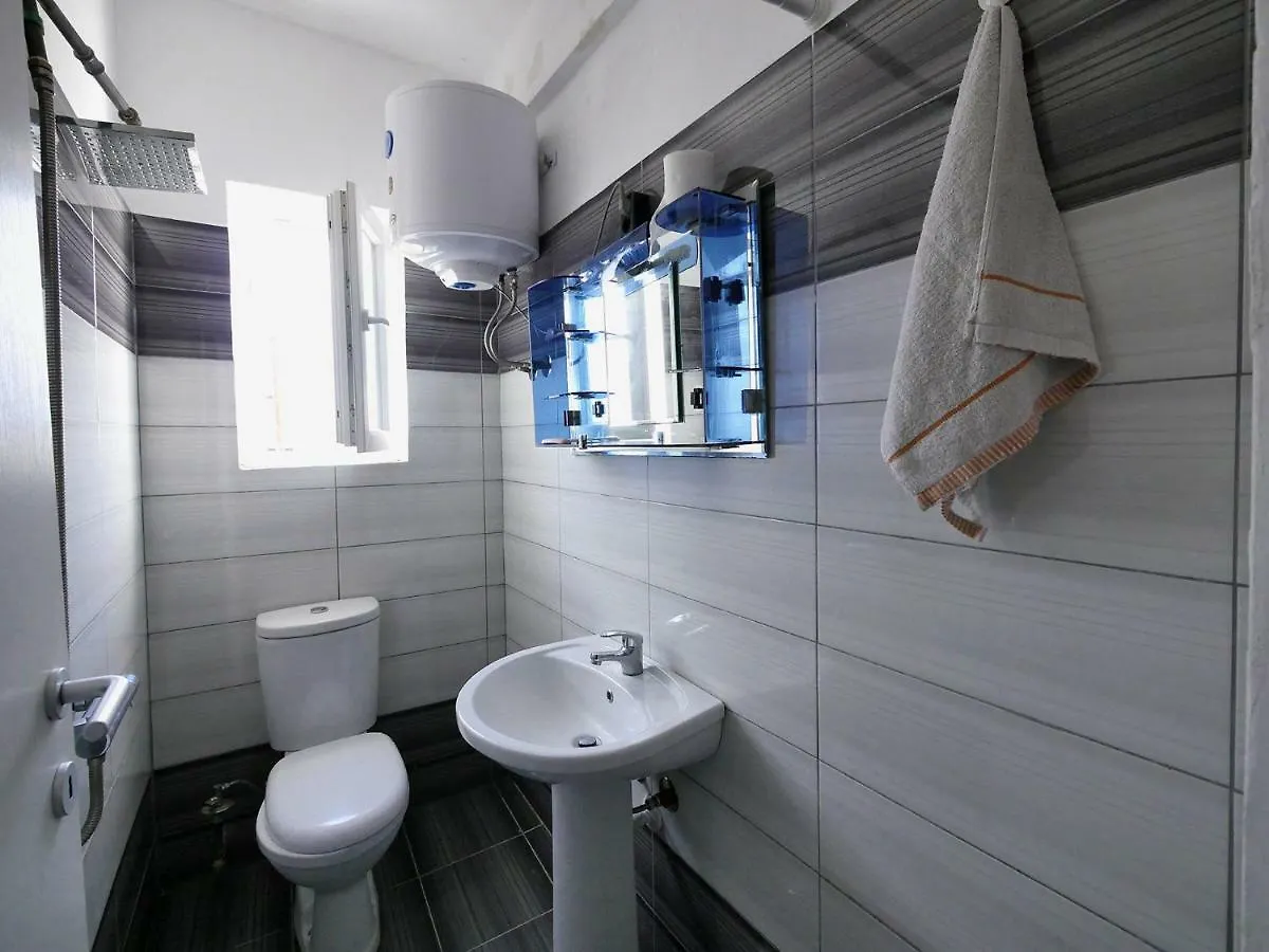 Agroturizem Lajthiza Hotel Korce Albânia