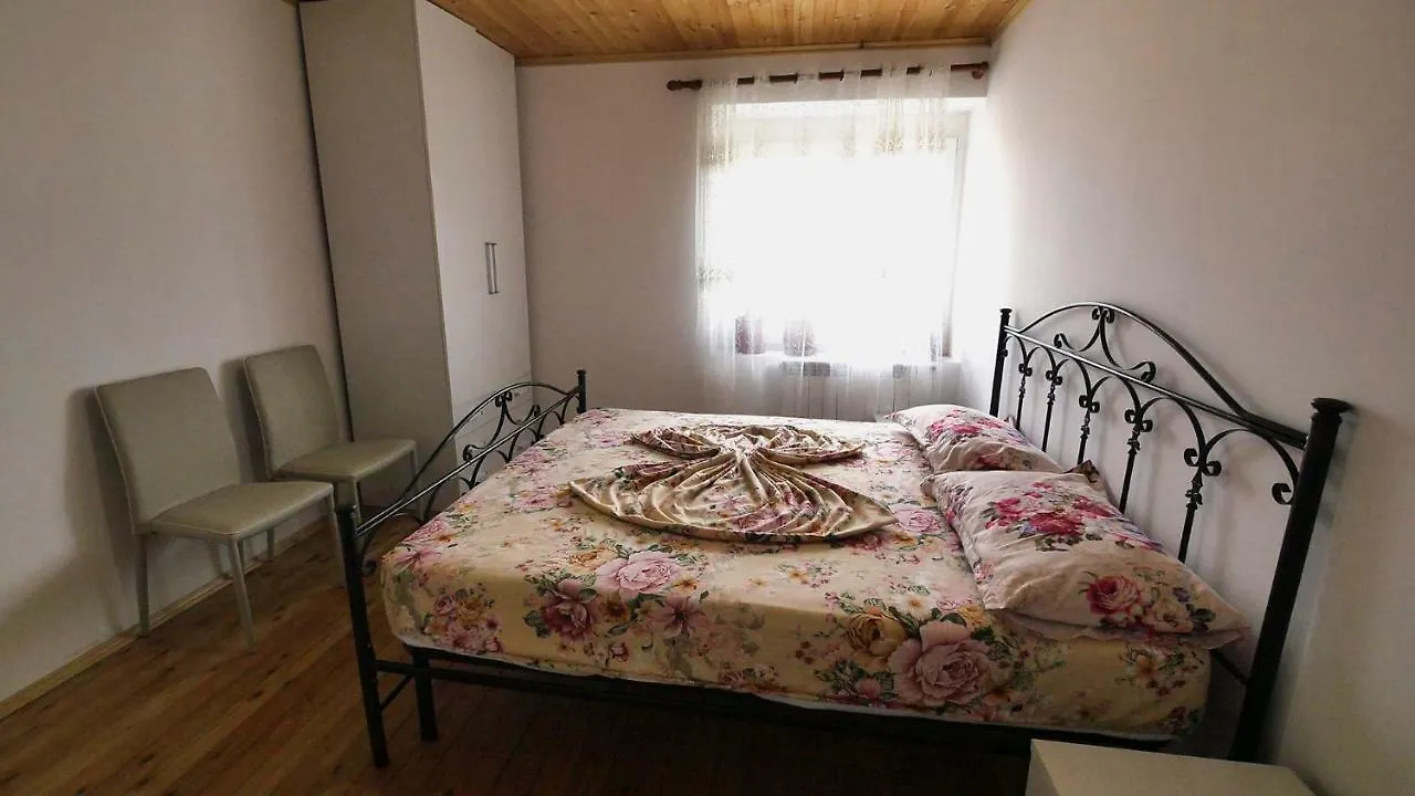 Agroturizem Lajthiza Hotel Korce Casa de hóspedes