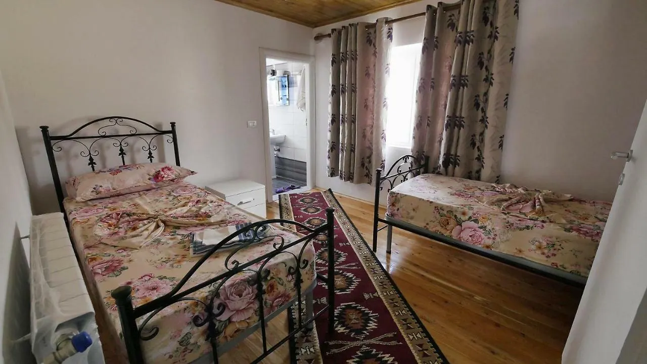 Agroturizem Lajthiza Hotel Korce