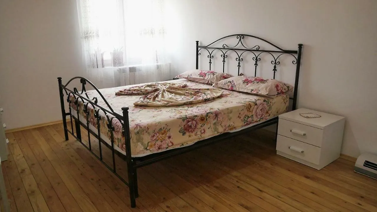 Casa de hóspedes Agroturizem Lajthiza Hotel Korce